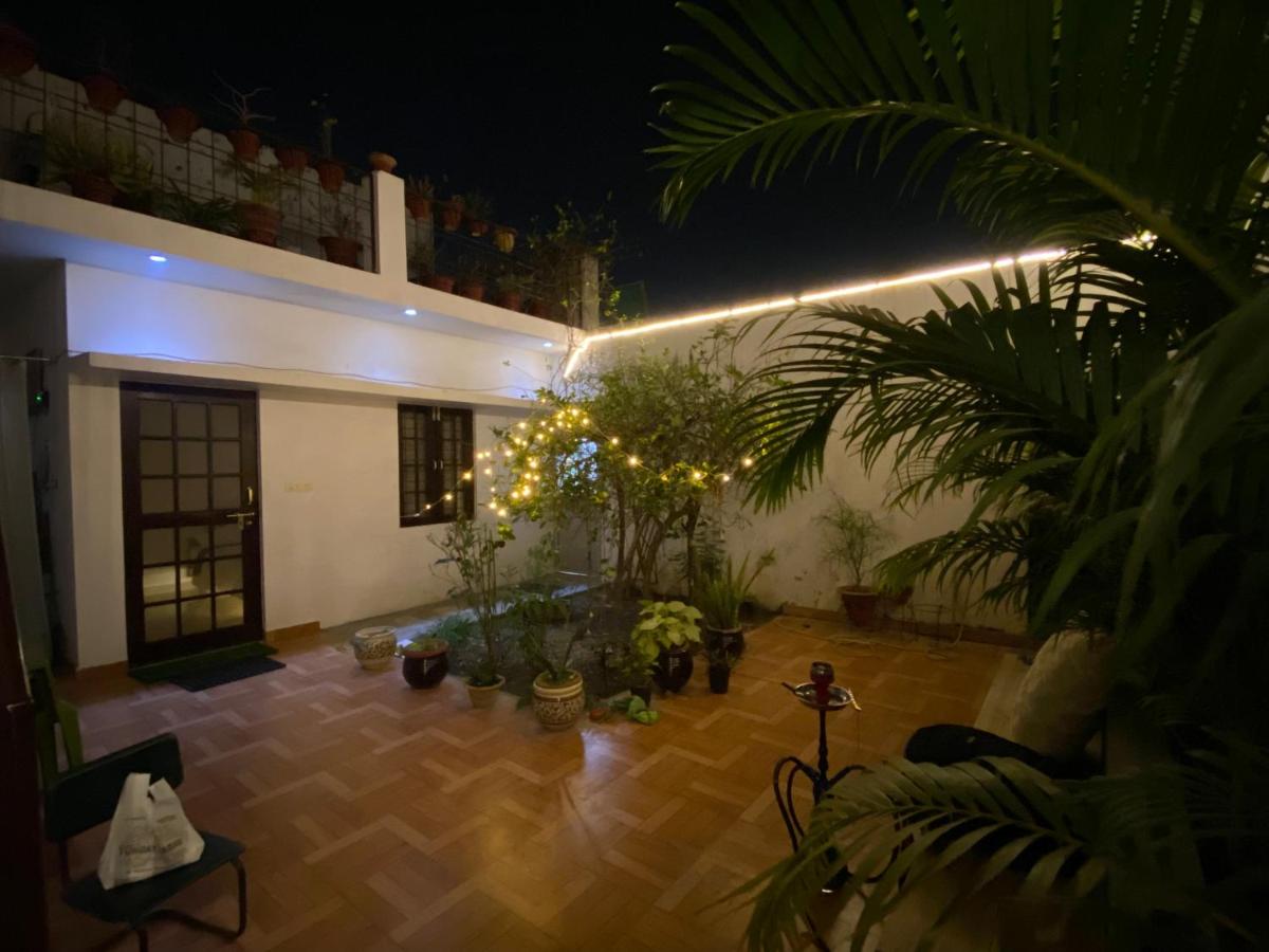 Cozy homestay in the heart of LKO - Housity
