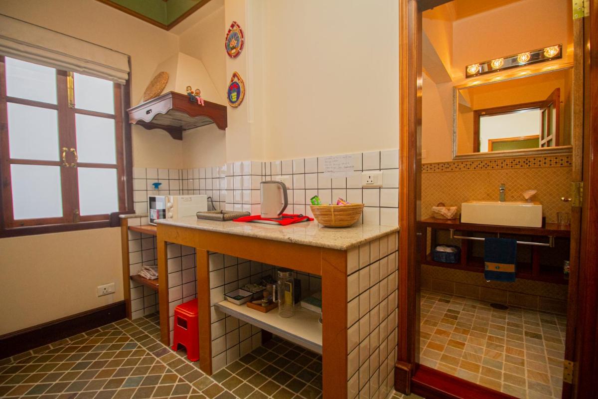 Amritara Luxury Villa Tosca, Gangtok - Housity