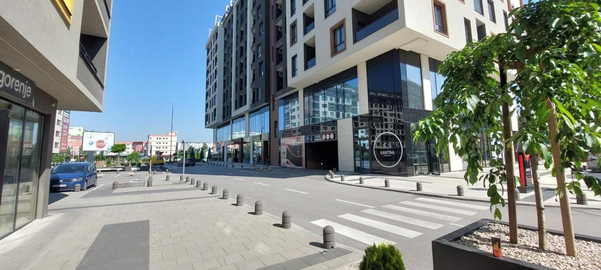 Suitetrails - Apartman Dedic