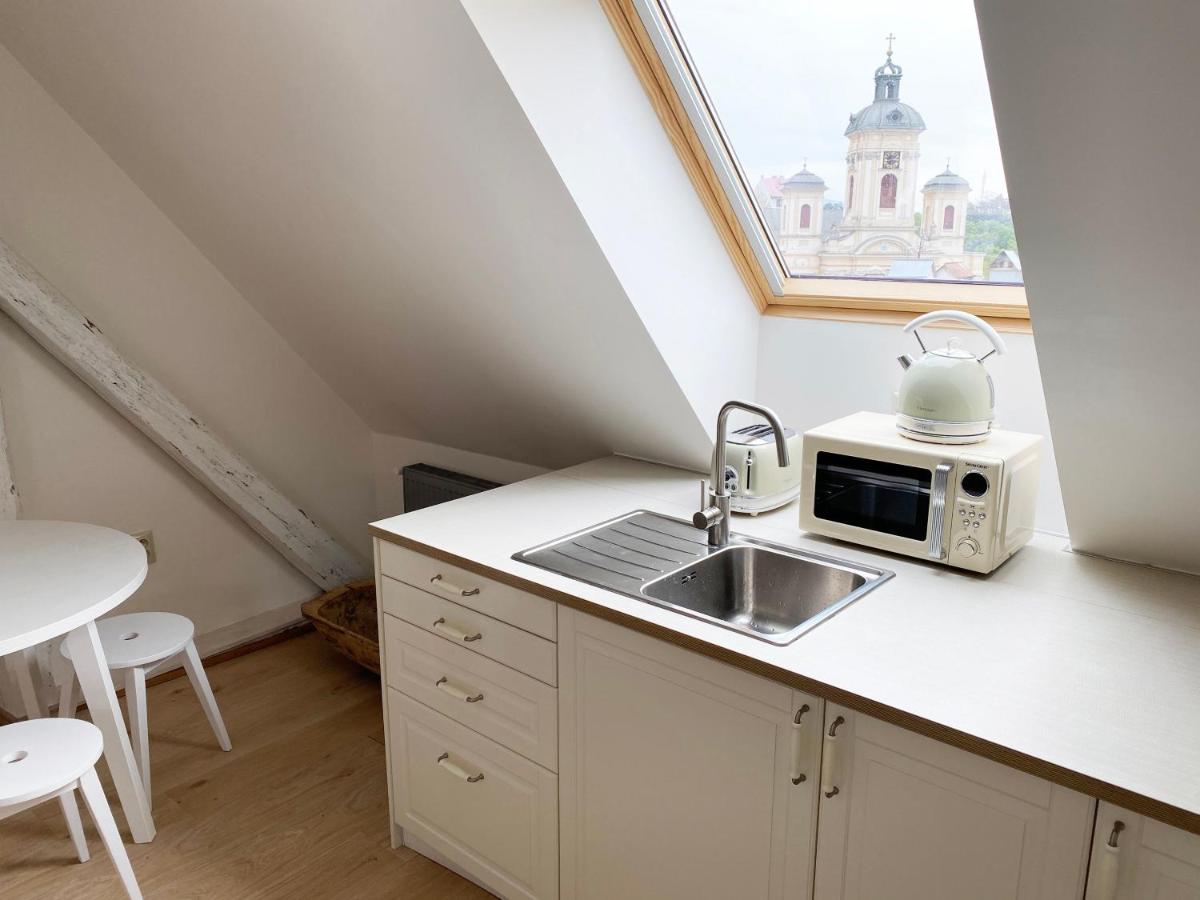 Boutique apartments - Housity