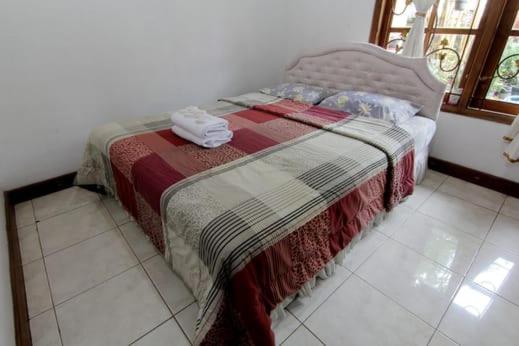 Mawar Asri Villa - Housity
