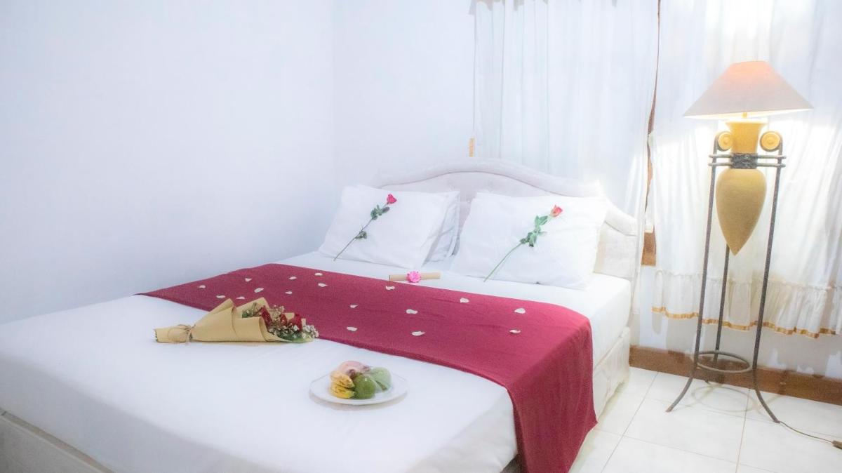 Mawar Asri Villa - Housity