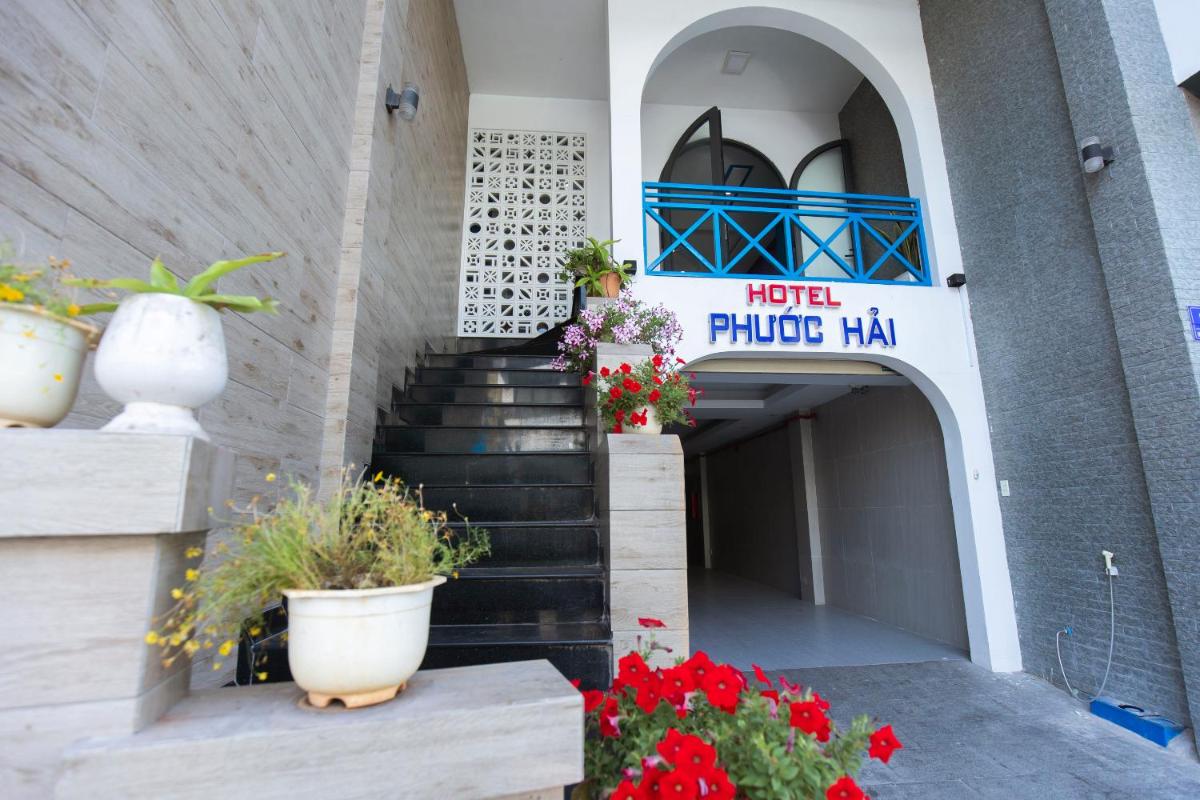 Phuoc Hai Hotel by The Moment - Housity
