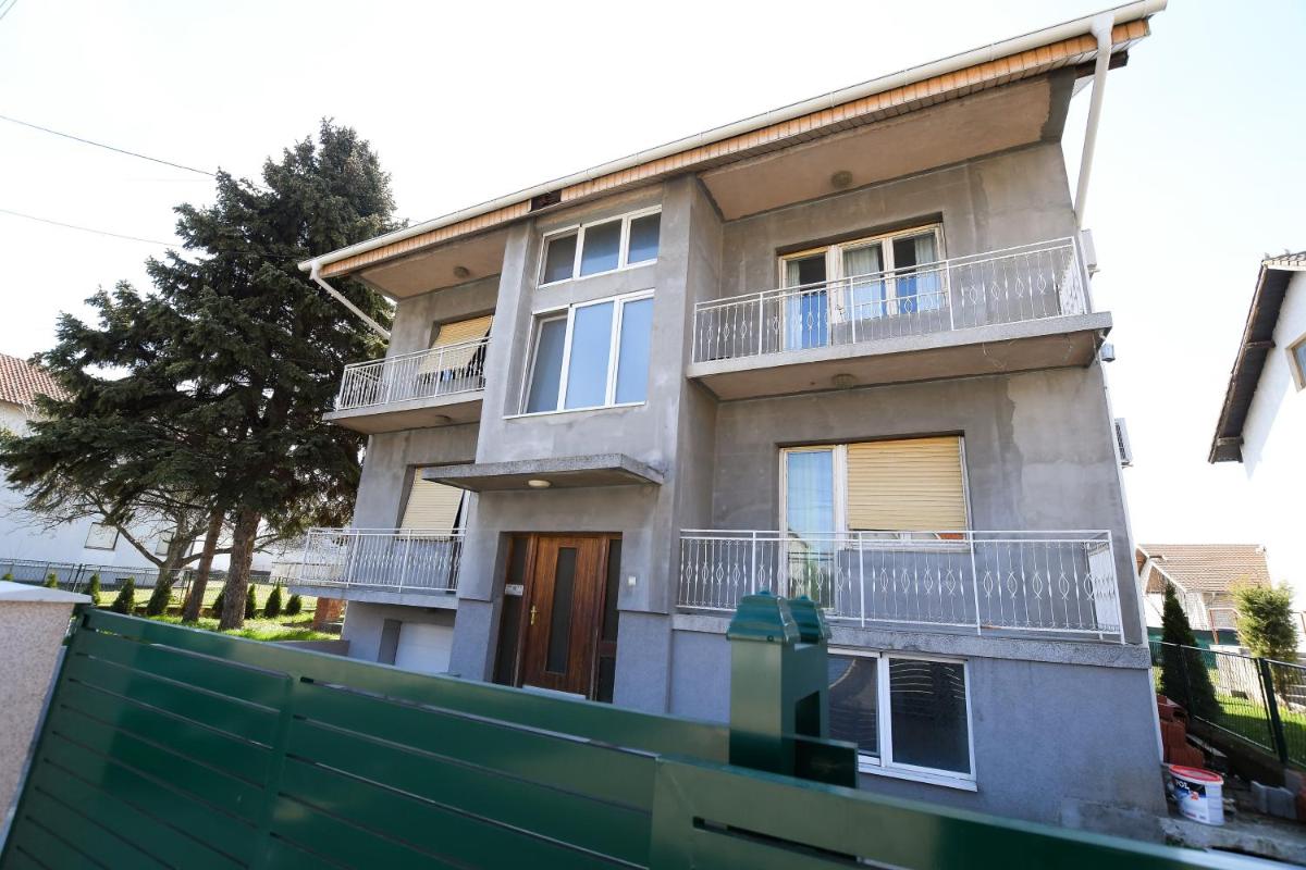 Apartmani Vujović - Hizvo