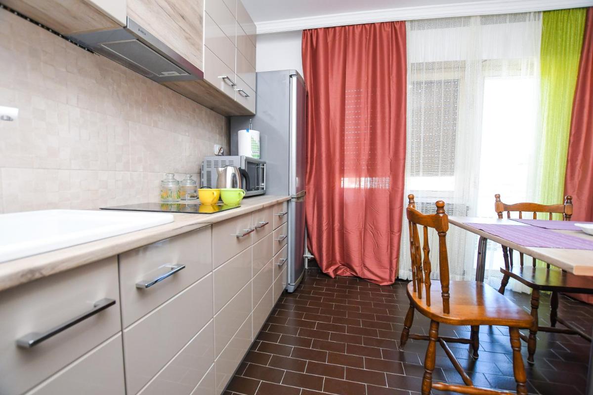 Apartmani Vujović - Hizvo