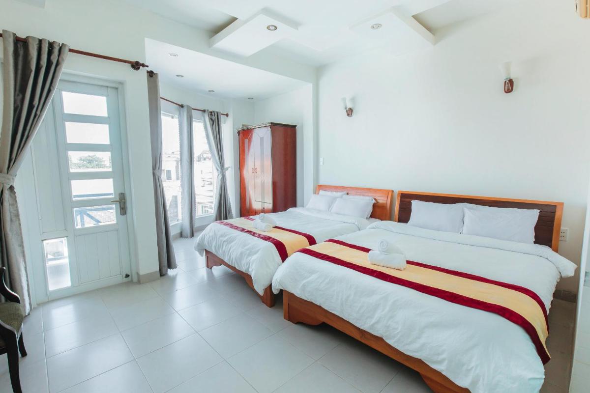Phuoc Hai Hotel by The Moment - Housity