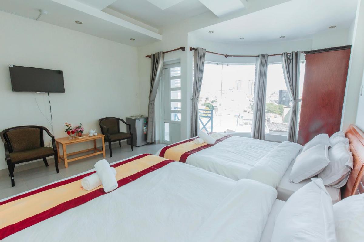 Phuoc Hai Hotel by The Moment - Housity