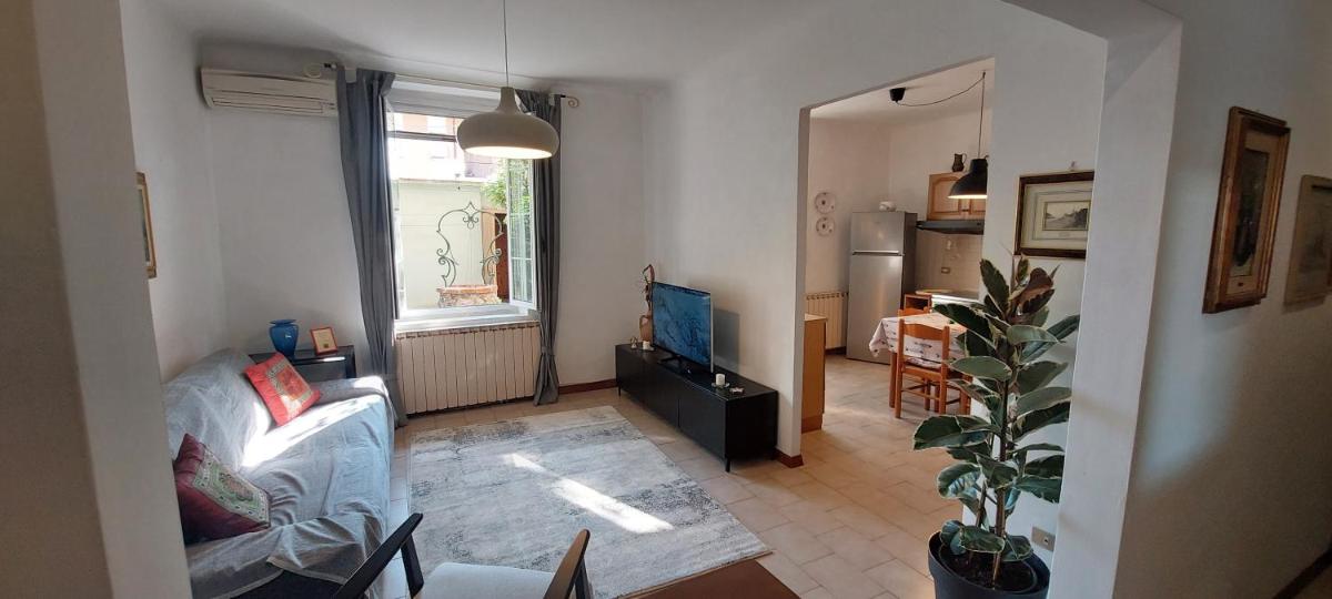 Suitetrails - La tua Casa vicino a Portovenere