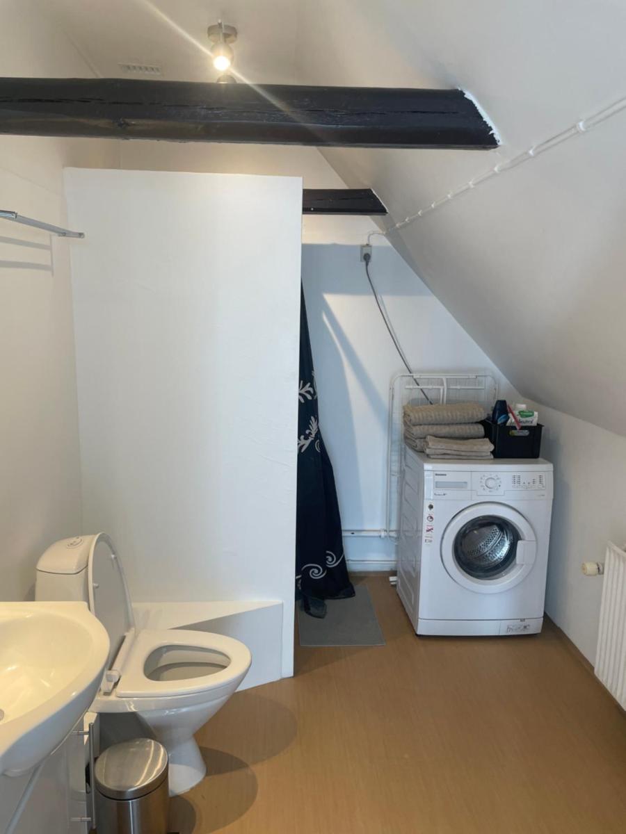Cozy one bedroom apartment near the sea - Housity