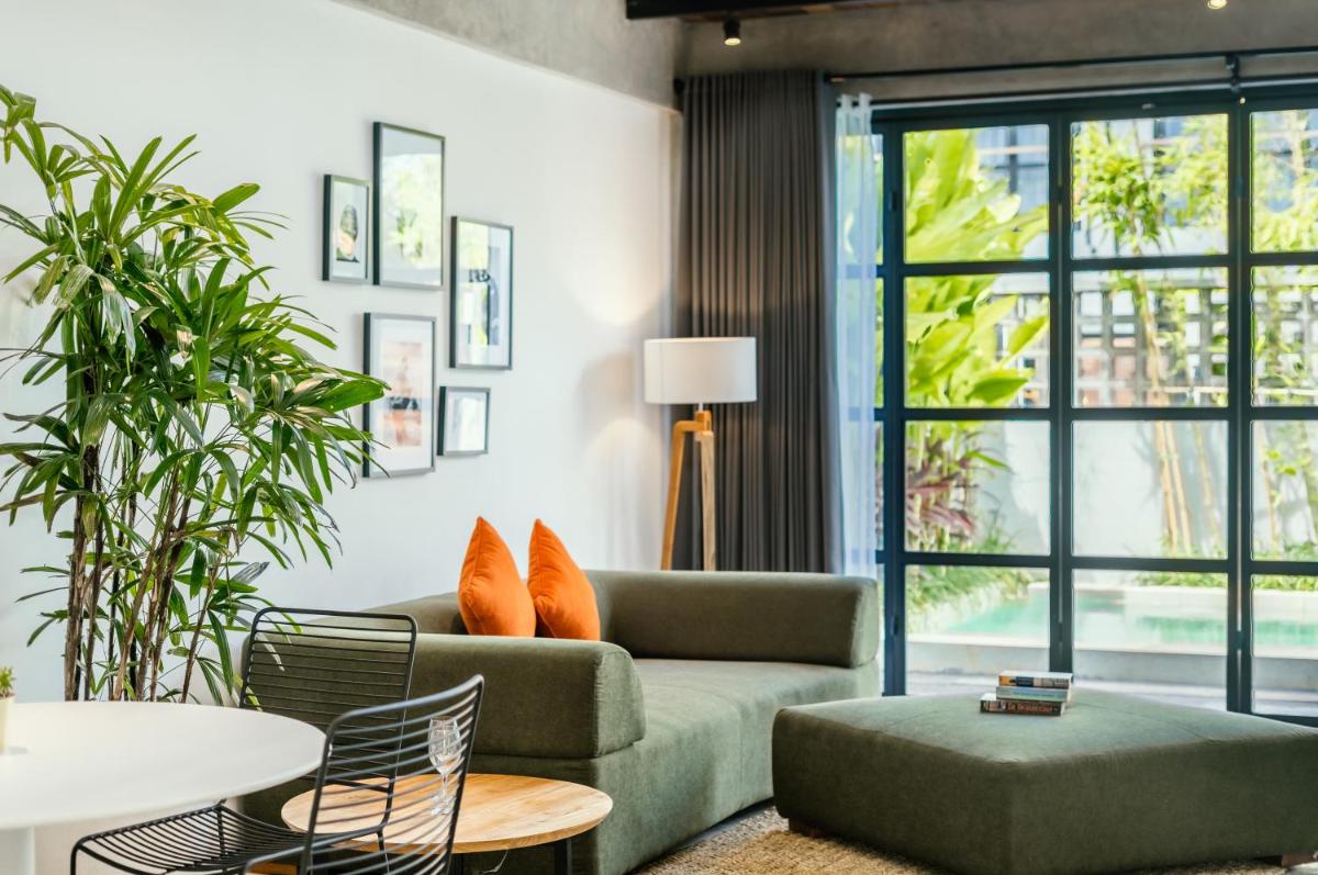 Berawa Loft #2 - Housity