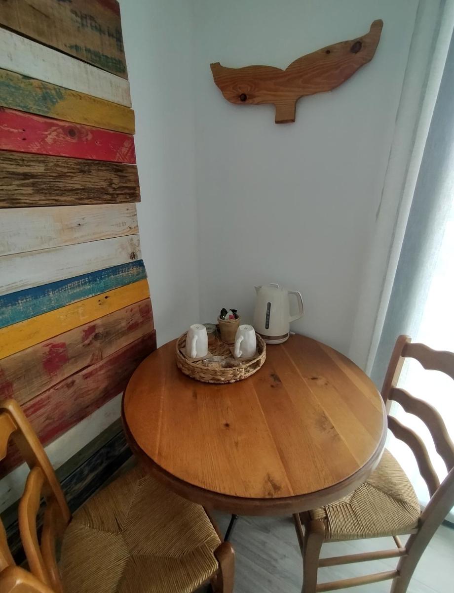 La chambre de Séraphine - Housity