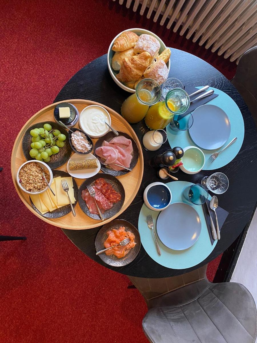 Boutique hotel Sies - Housity