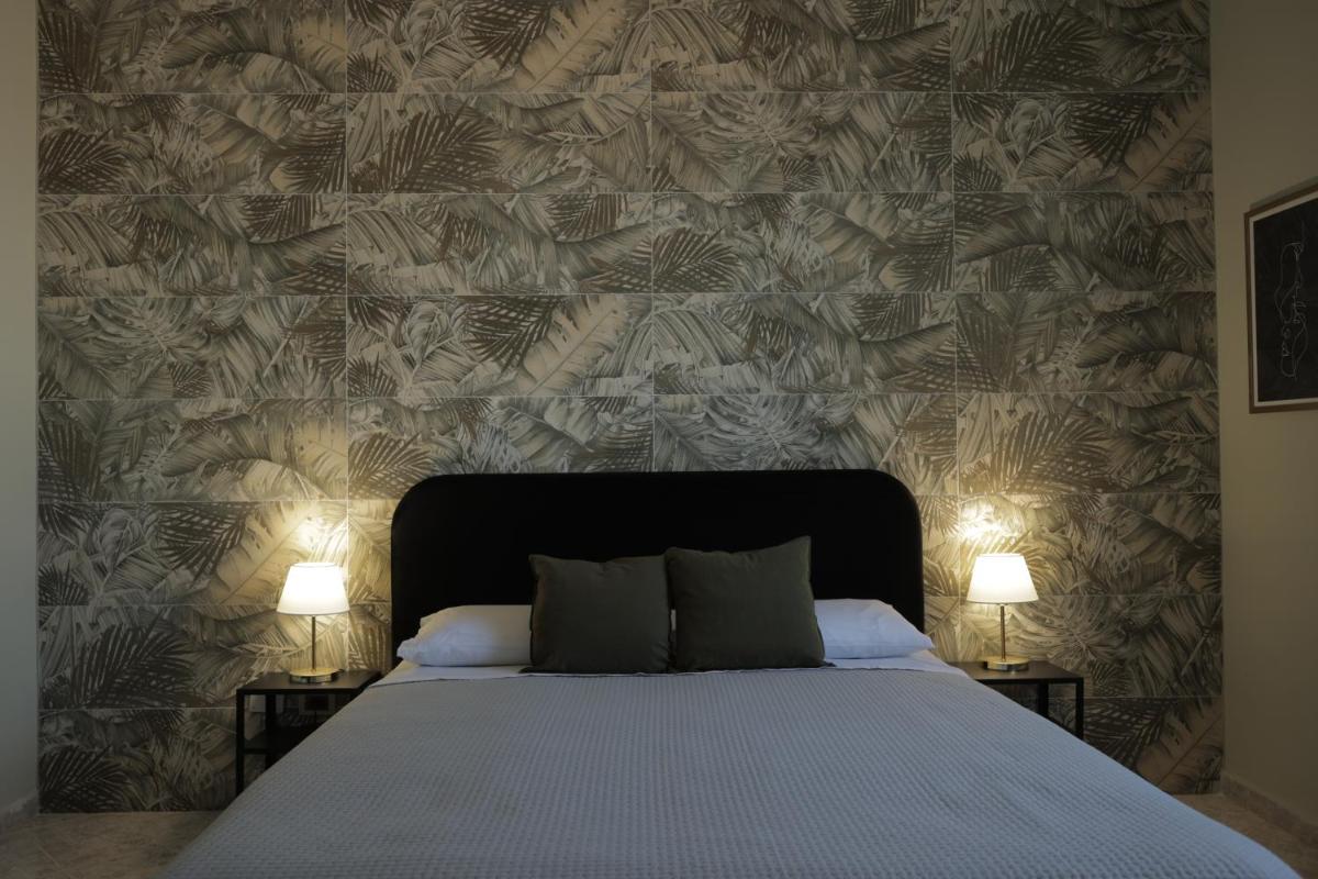 Sikelìa Bed & Breakfast - Housity