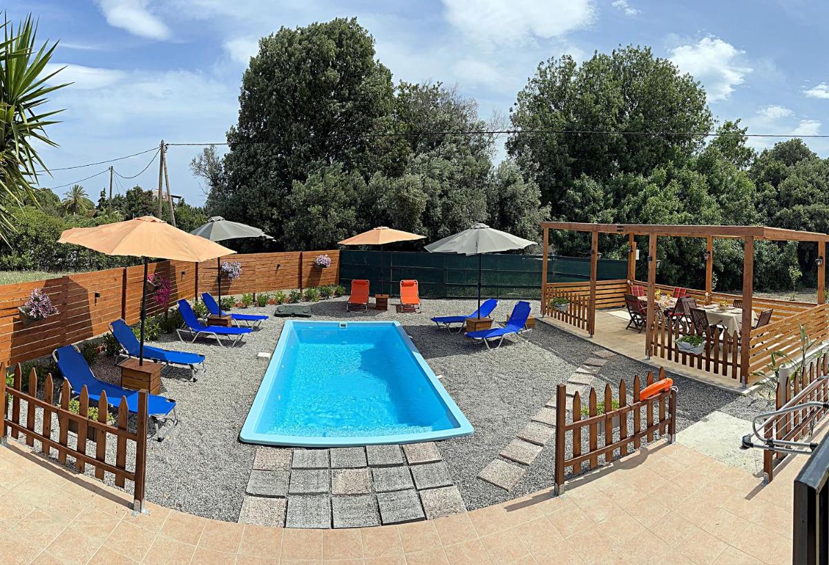 Filippos Green Villa - Housity