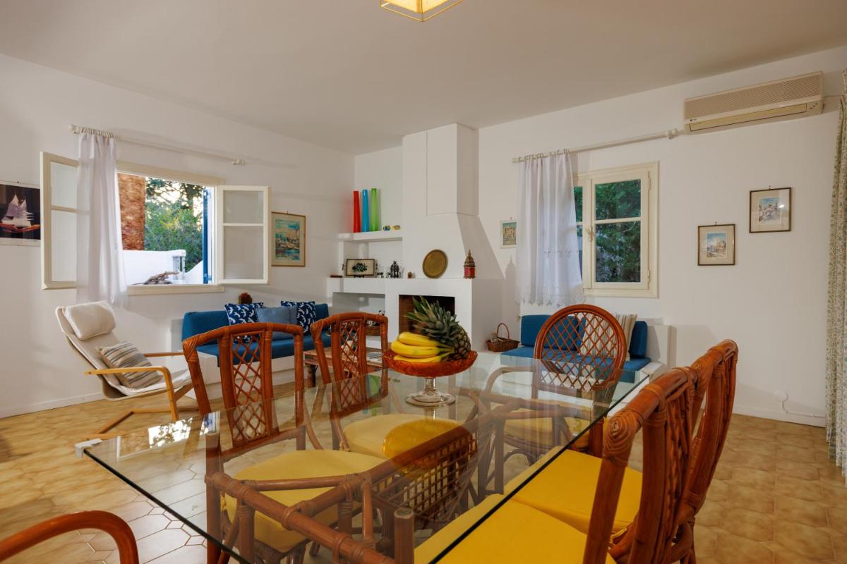 Villa in the Garden - Housity
