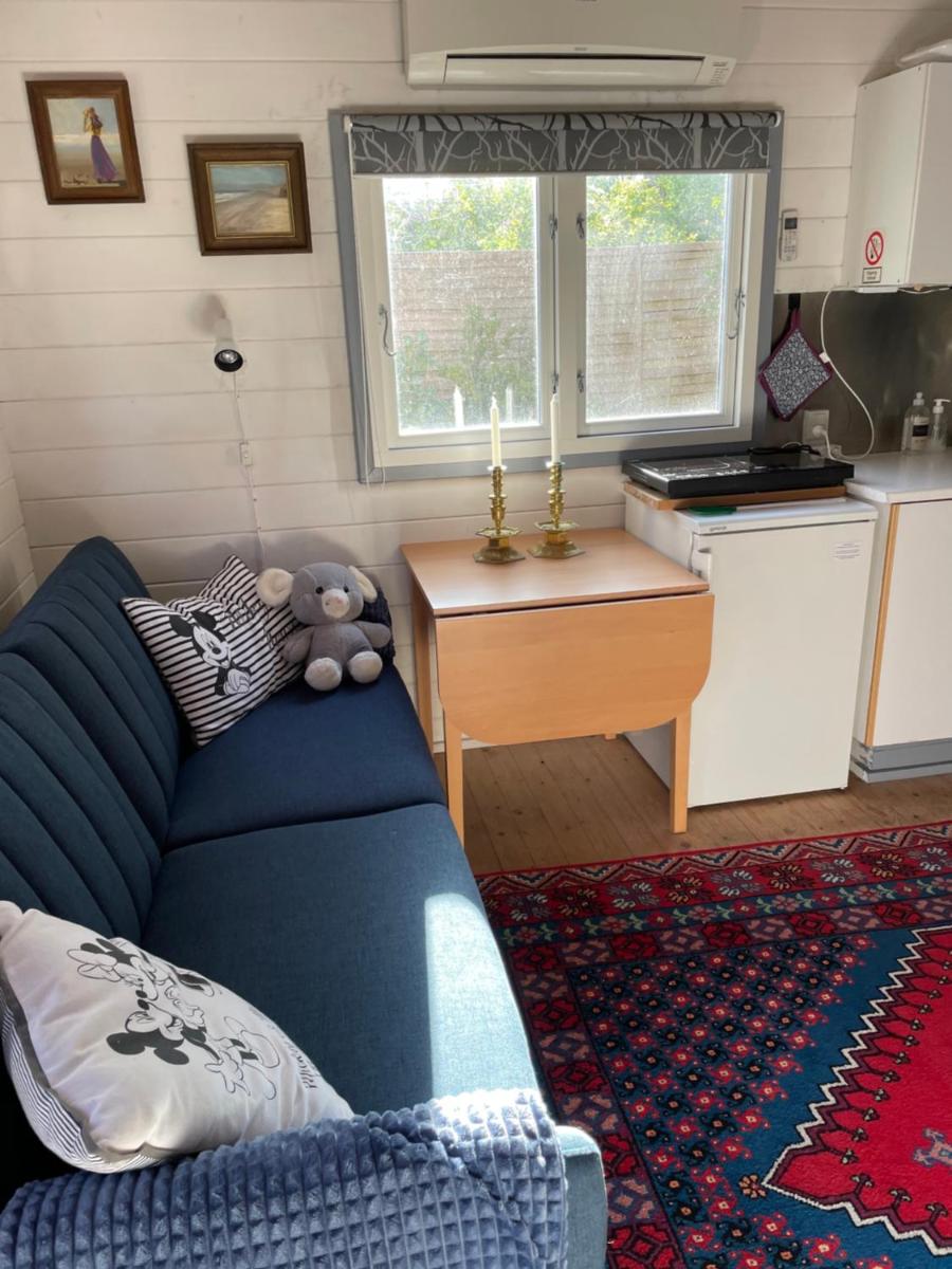 Skagen hytte - Housity