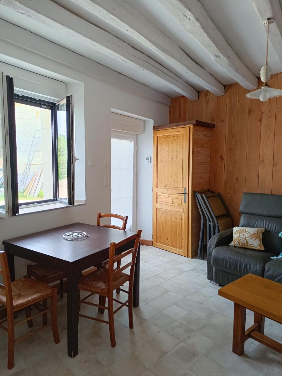 Gîte de la Grand Maison le Noyer - Housity