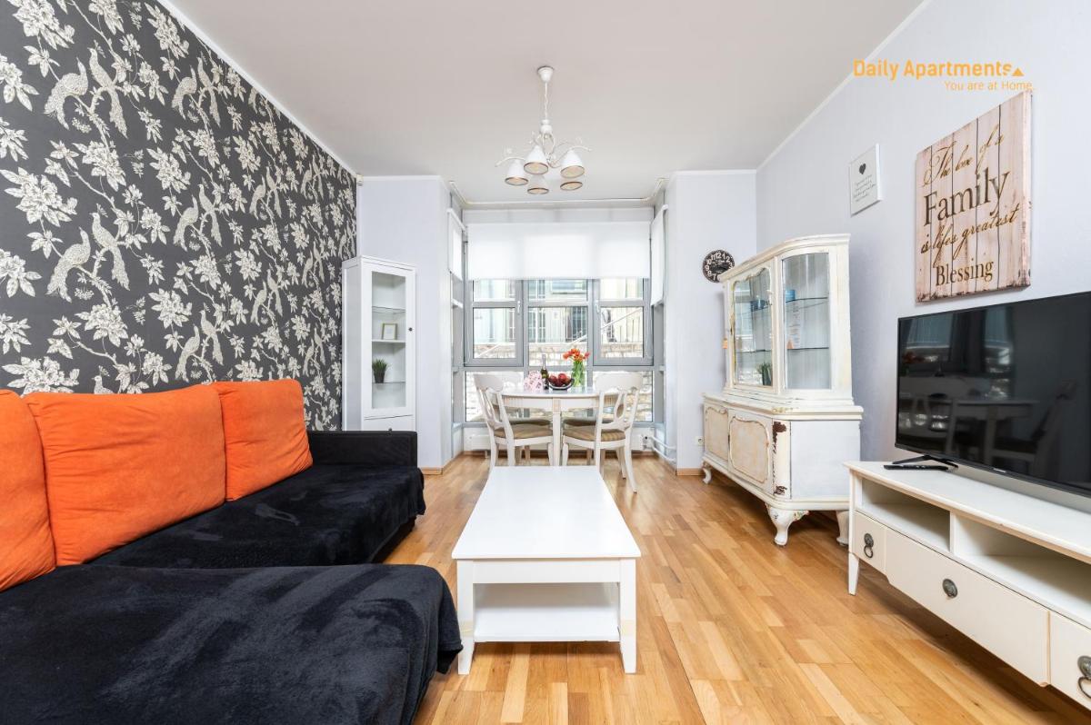 Luxury Suites - Noblessner with Sauna - Housity