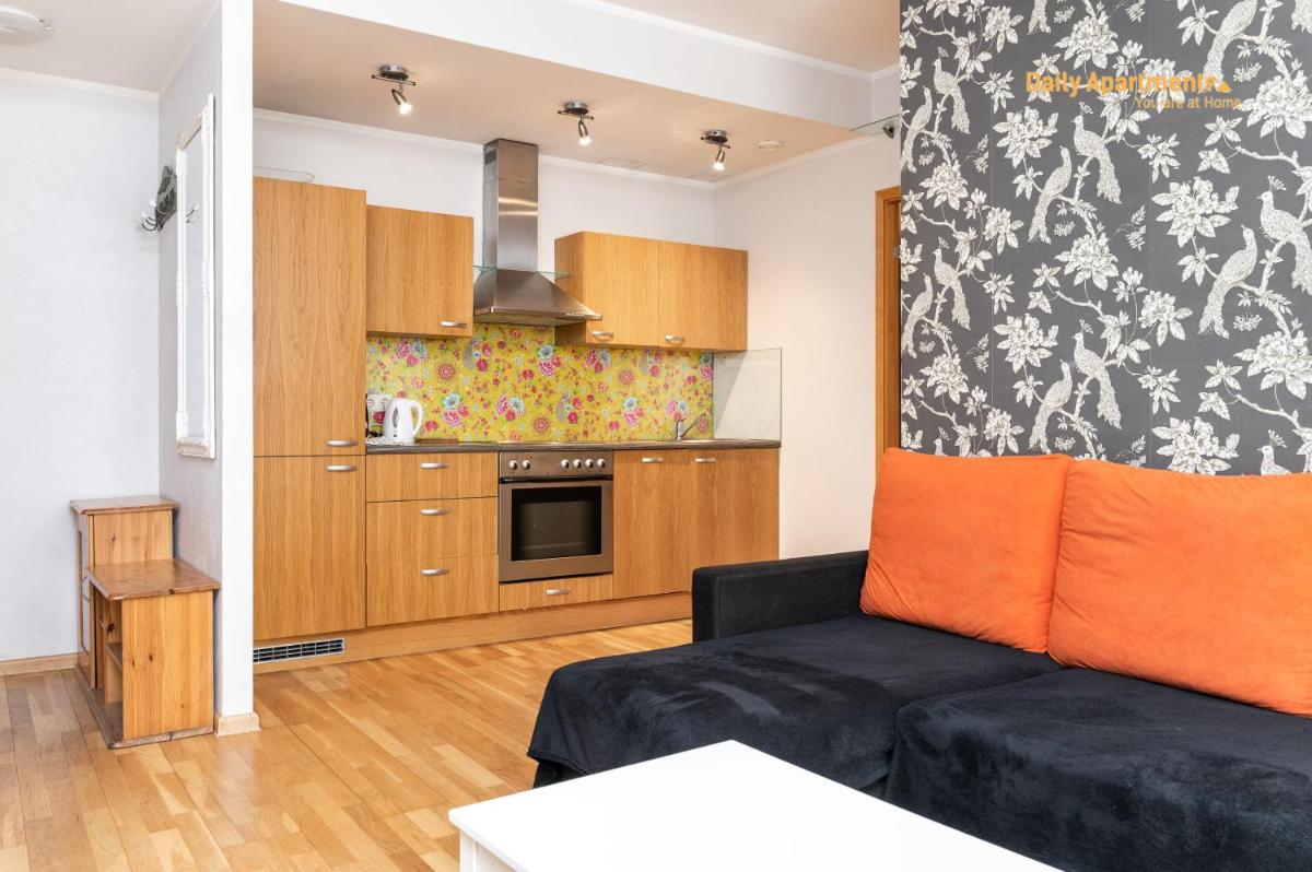 Luxury Suites - Noblessner with Sauna - Housity