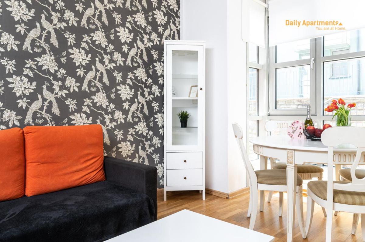 Luxury Suites - Noblessner with Sauna - Housity