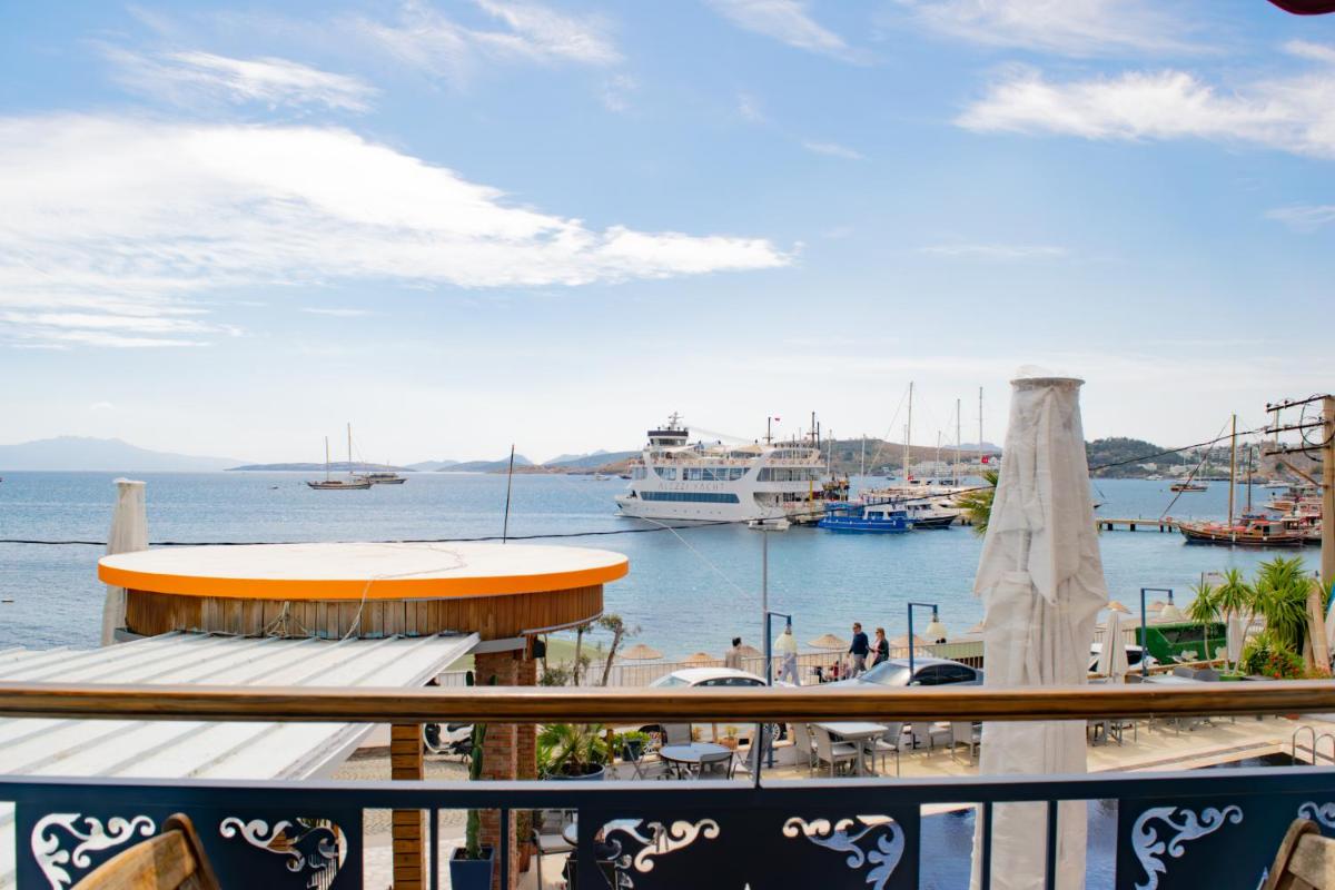 Akkan Beach Hotel - Housity