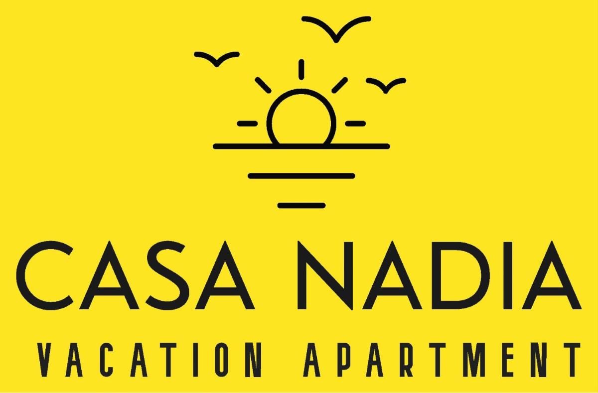 CASA NADIA a pochi passi dal mare con garage, terrazza e sala giochi - Hizvo