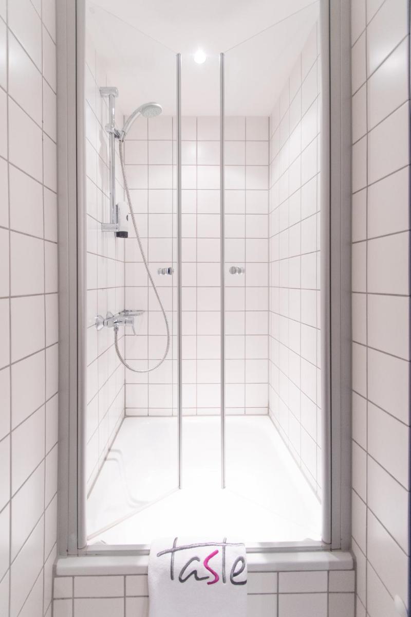 Taste Hotel Jettingen - Housity