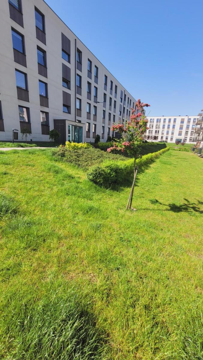 5 min od Dworca PKP Apartament - Housity