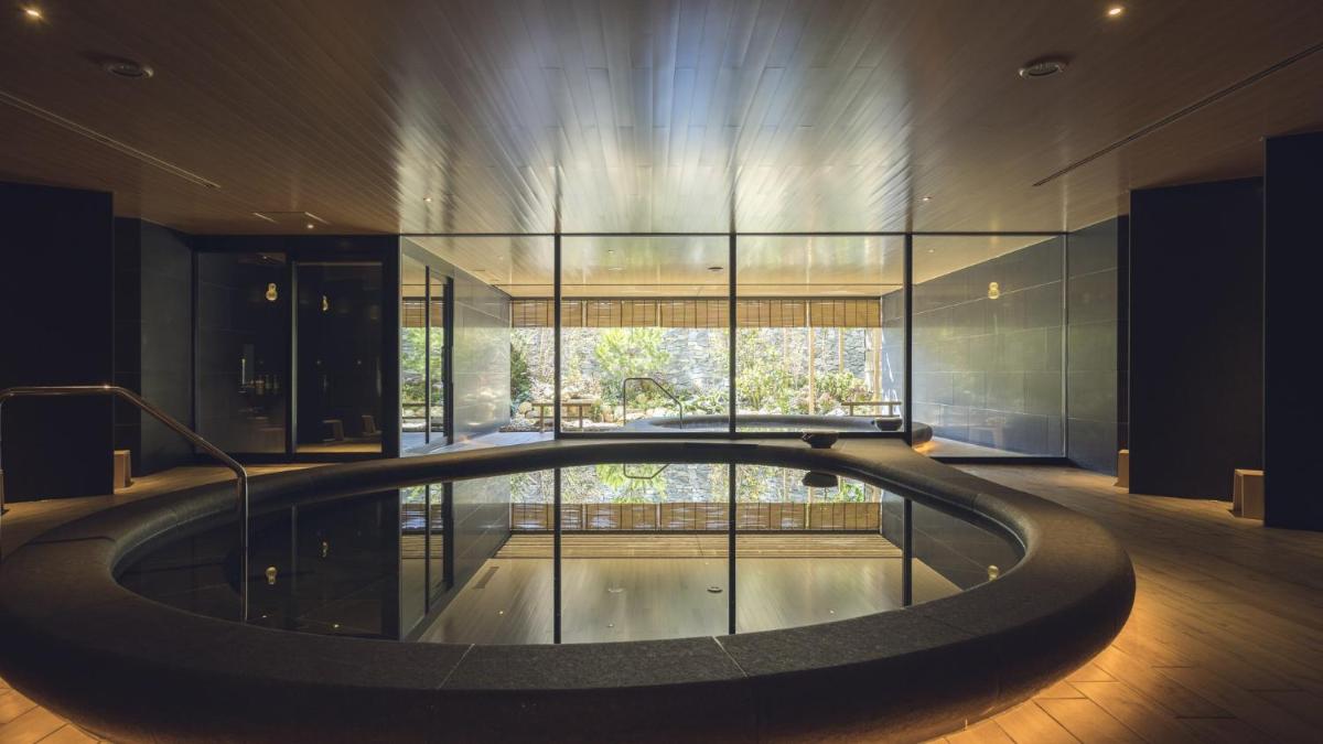 Tokyu Stay Hida Takayama Musubinoyu - Housity