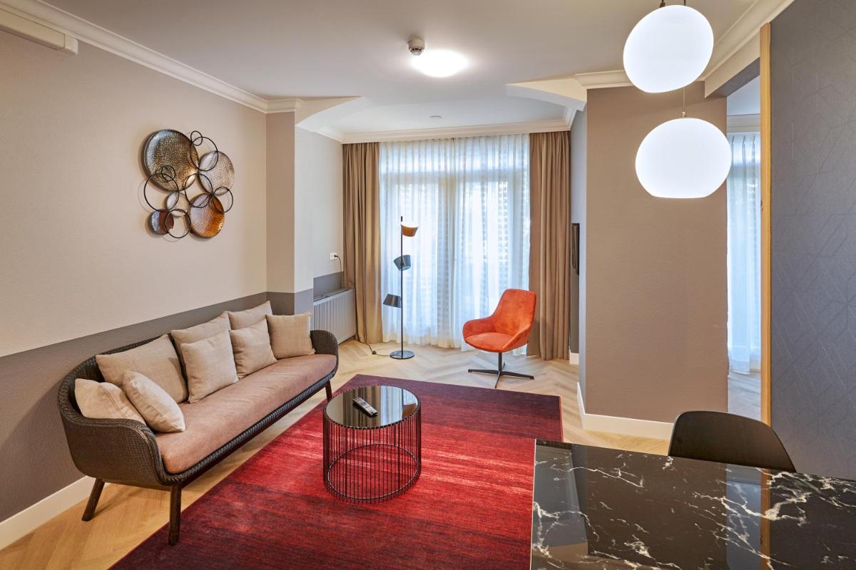 Nova Apartments Amsterdam - Housity
