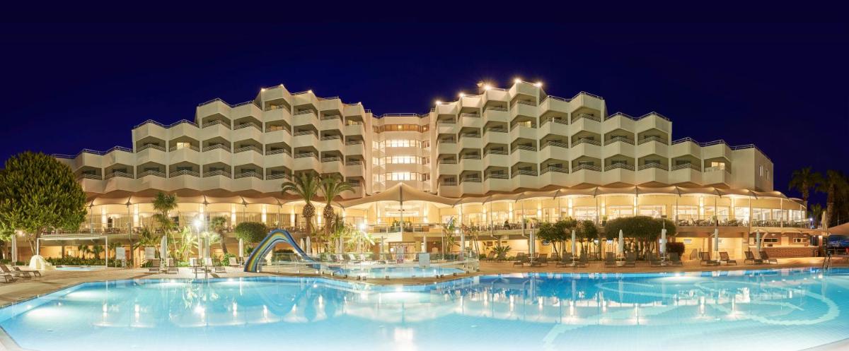 Richmond Ephesus Resort - All Inclusive - Housity