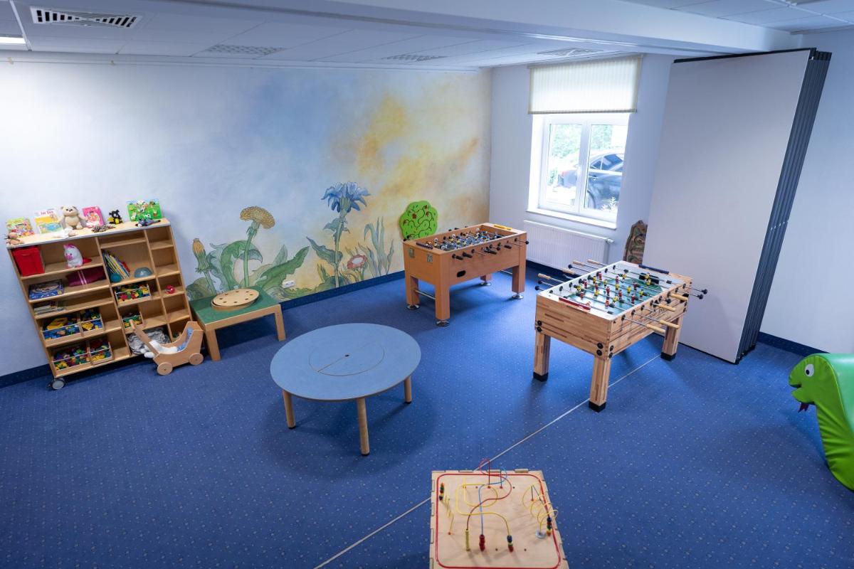 Taste Hotel Jettingen - Housity