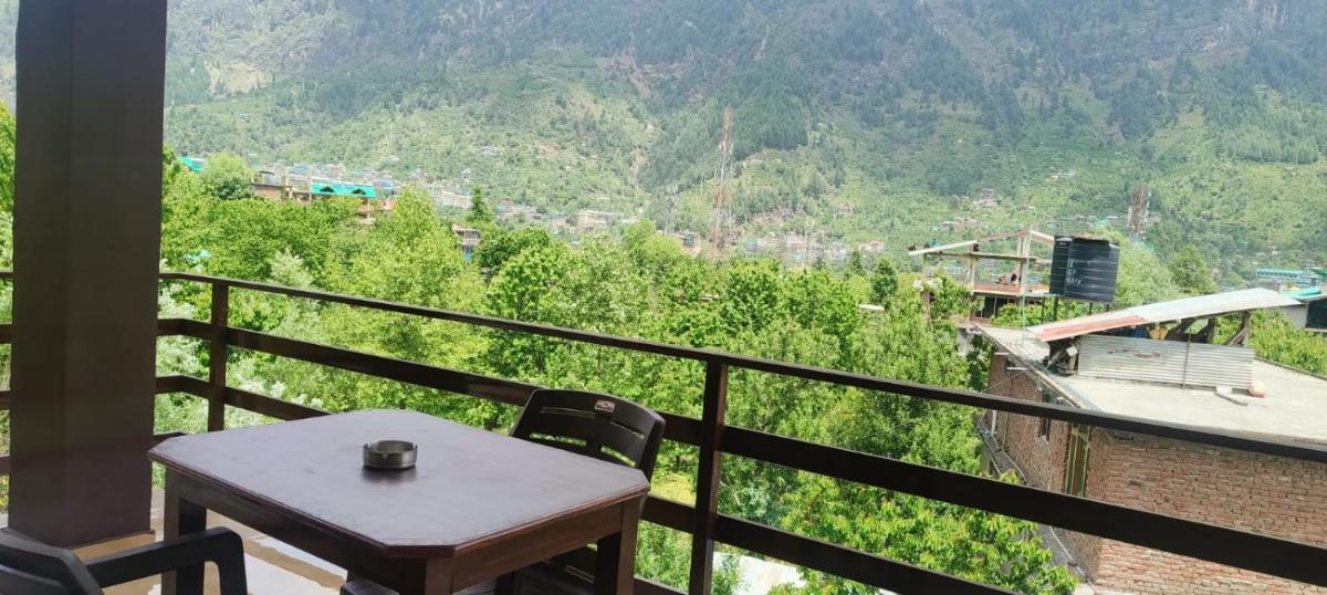 Rishi's House & Cafe - Housity