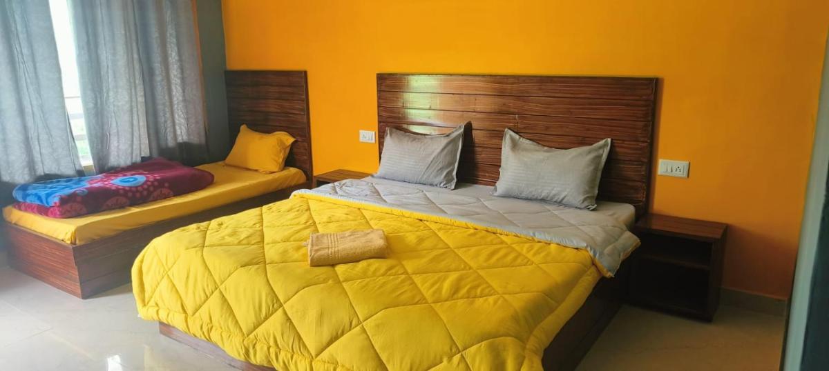 Rishi's House & Cafe - Housity