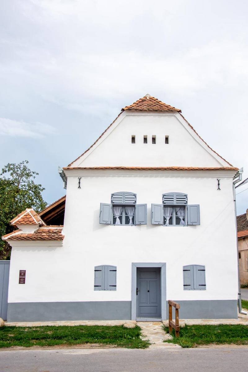 Casa Boierului Comanici - Housity