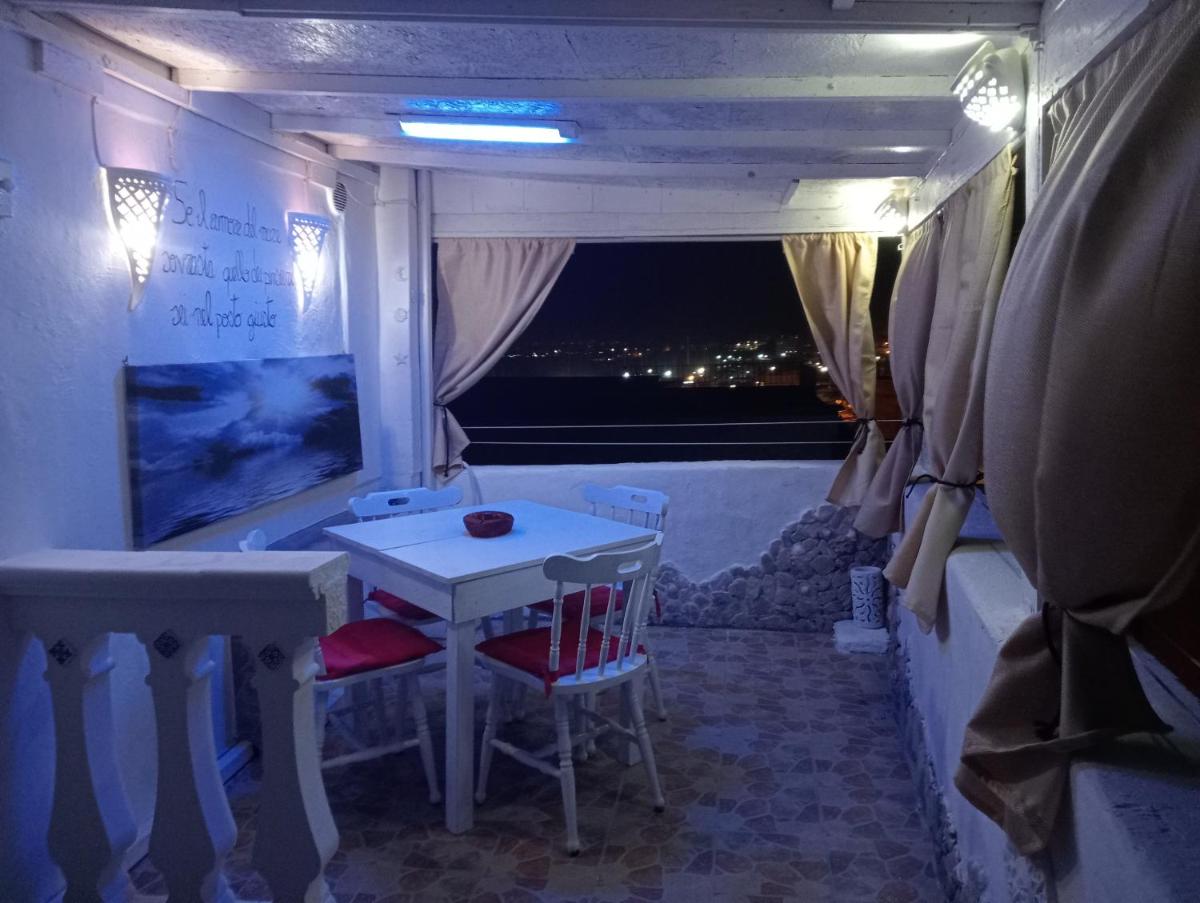 ATTICO D'ANGIO' - Housity