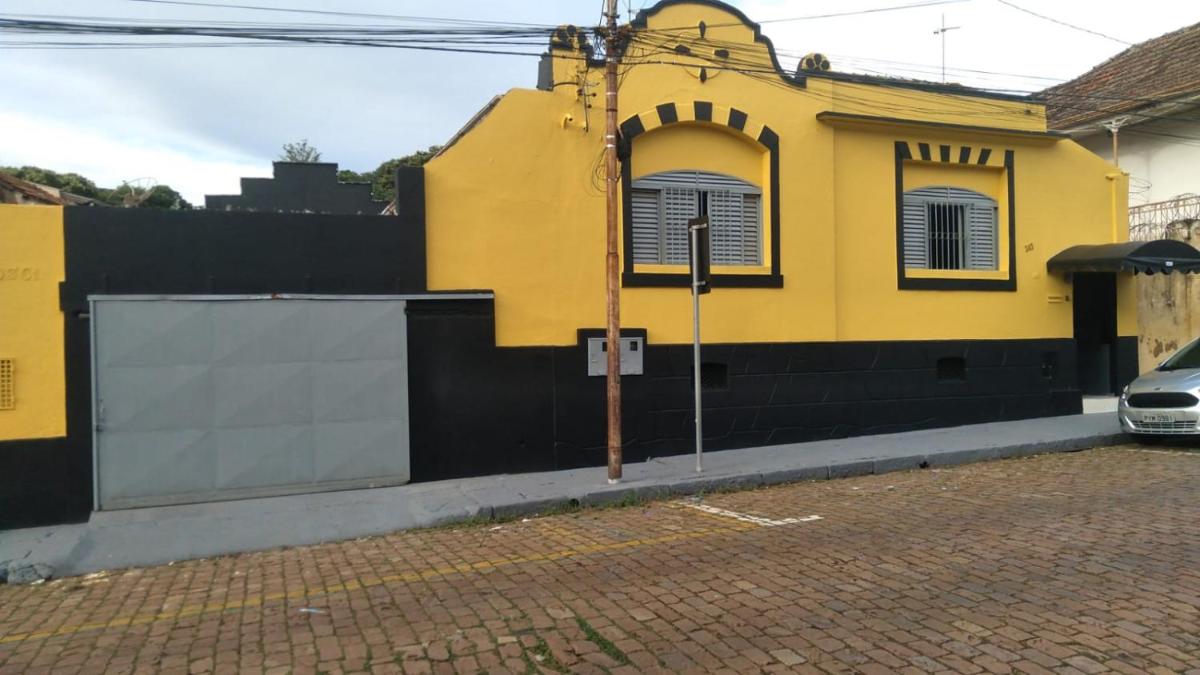 Pousada uberaba - Housity
