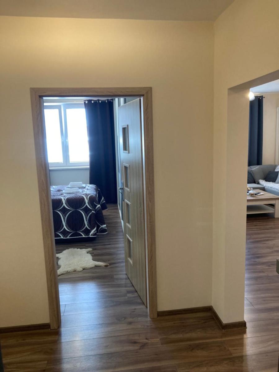 2 Rooms Apartment in Michalovce - Hizvo