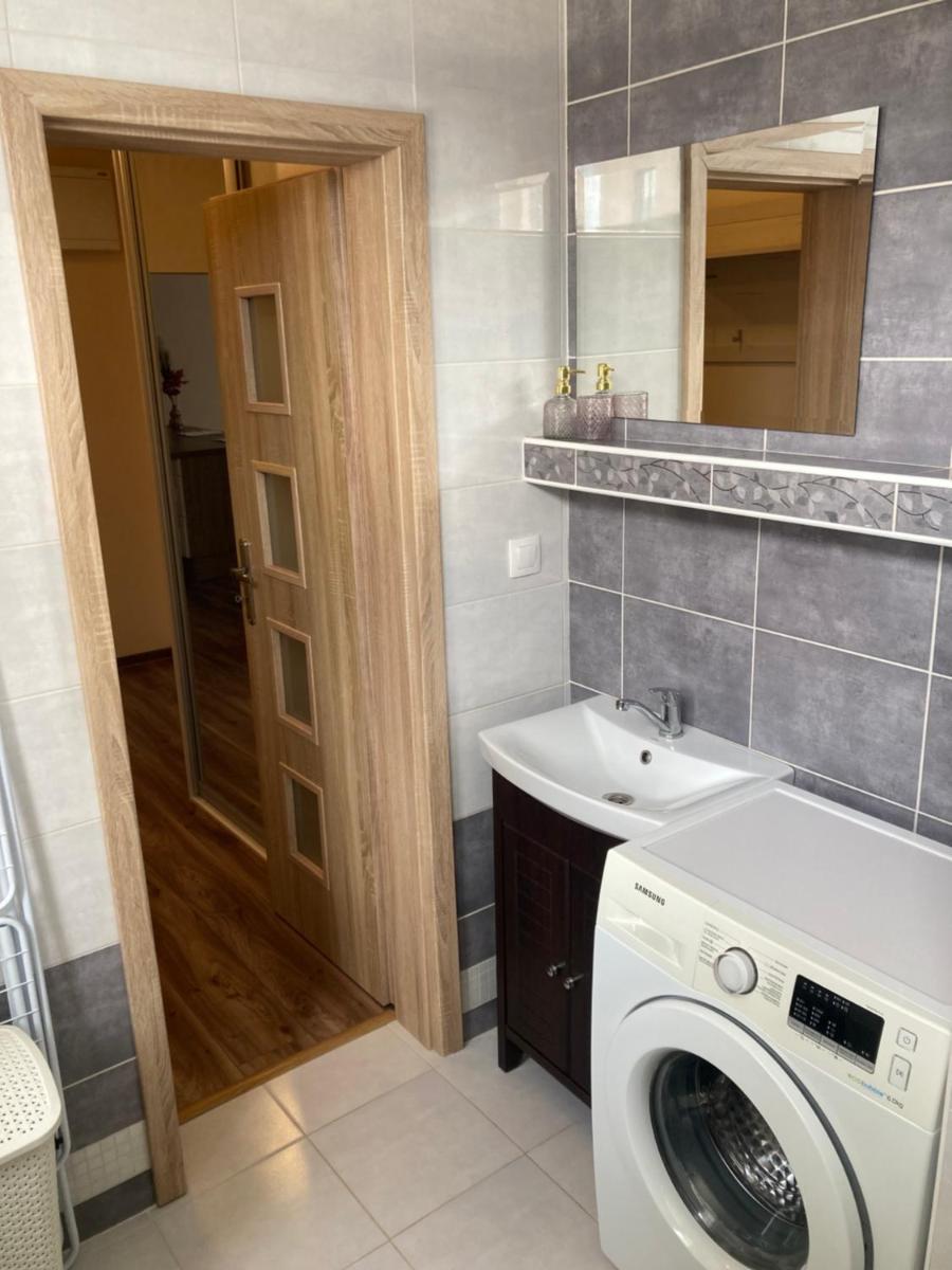 2 Rooms Apartment in Michalovce - Hizvo