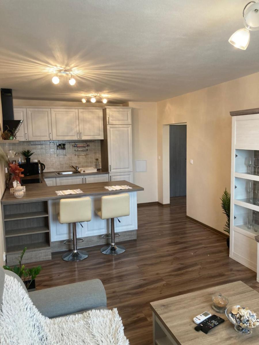 2 Rooms Apartment in Michalovce - Hizvo
