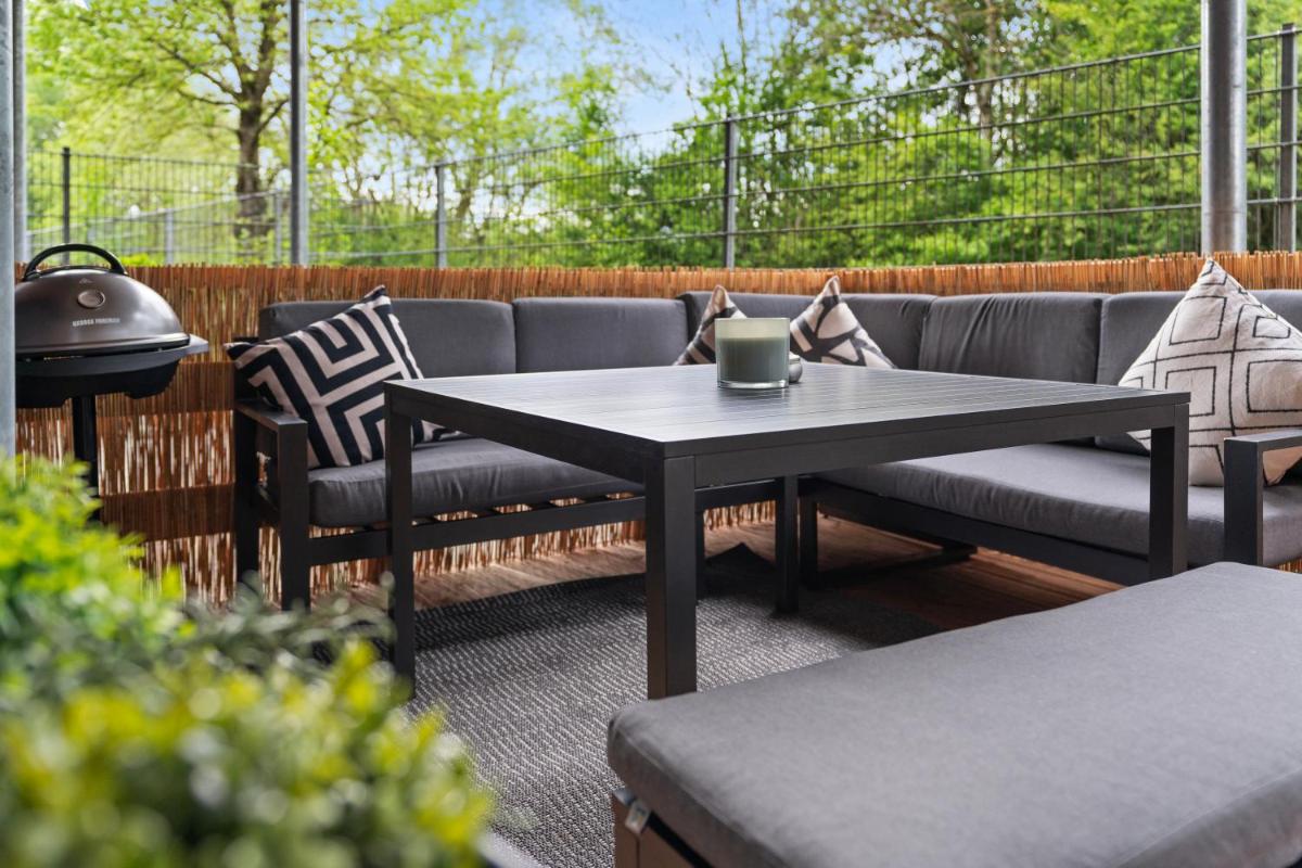 Apartment klein aber fein in Friedrichshafen - Housity
