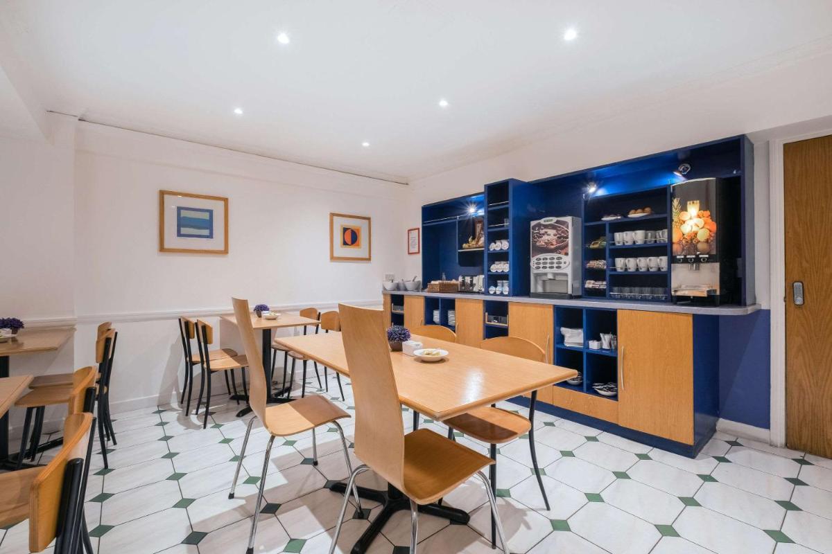 Comfort Inn - Kings Cross - Housity