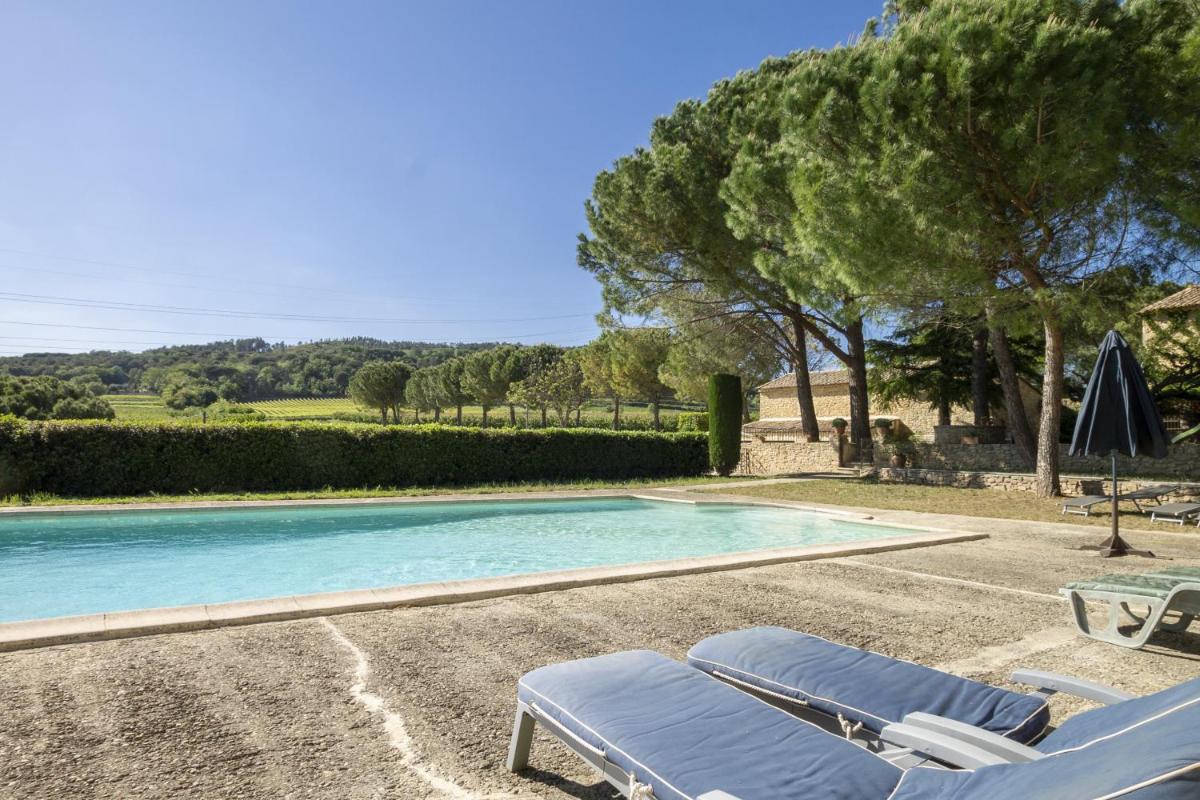 Gite Tresques - Housity