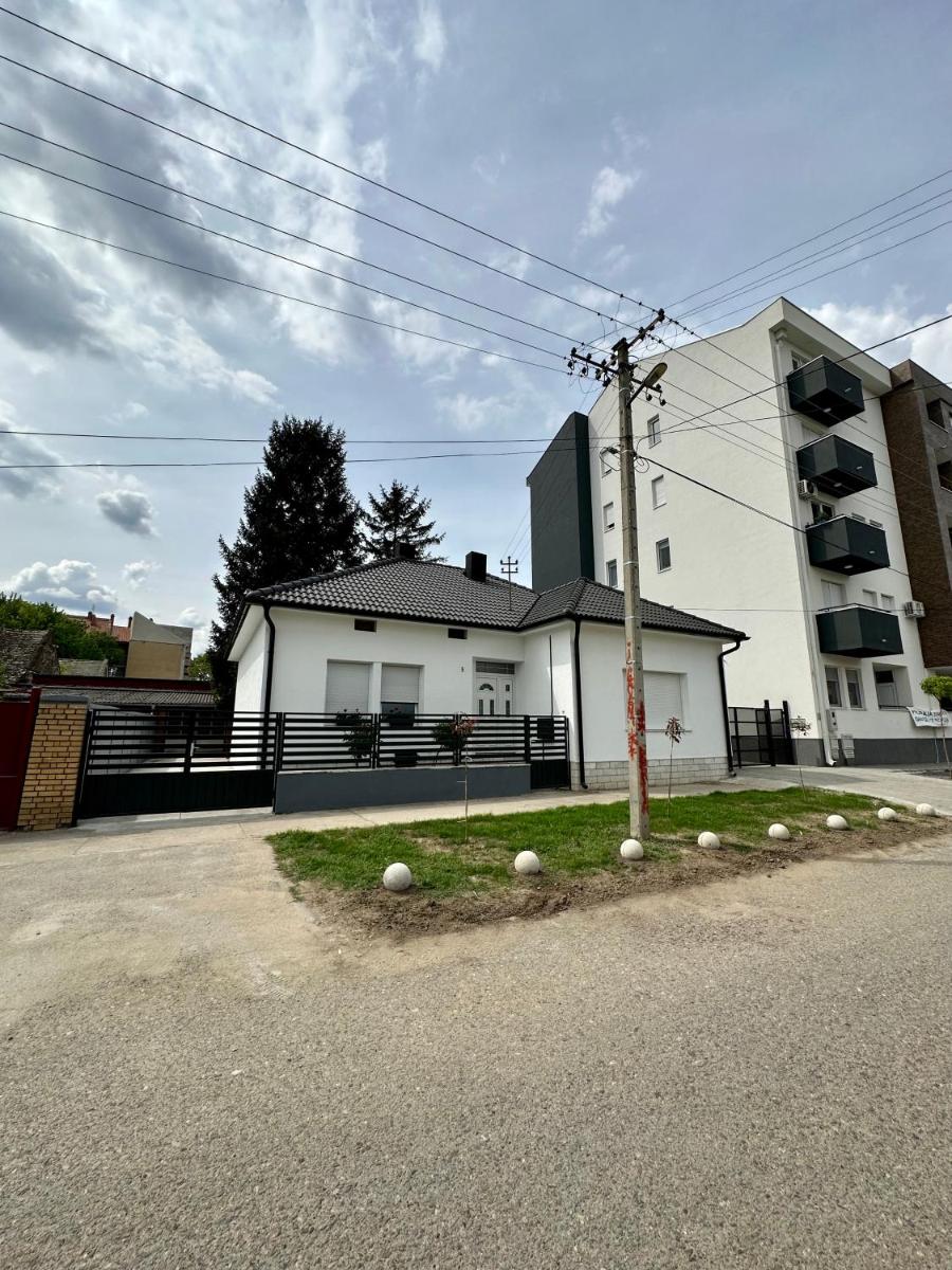 Apartman Maja - Housity