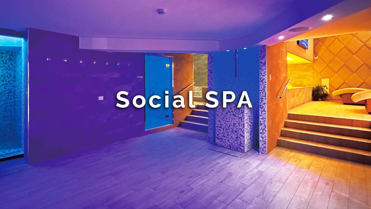 The Hive Hotel - Housity