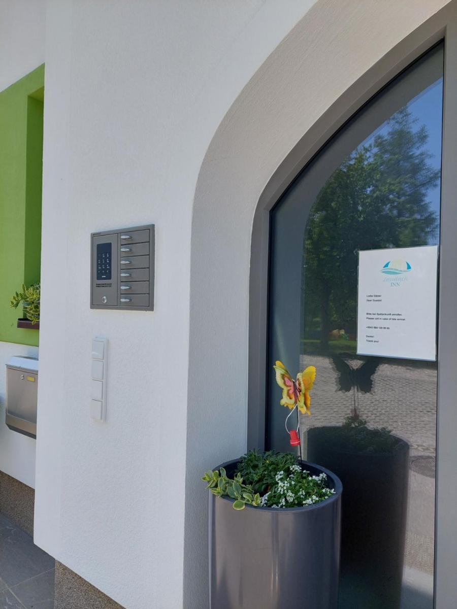 Laudach INN - Housity