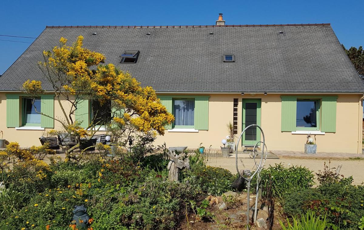 Villa Joret - Housity