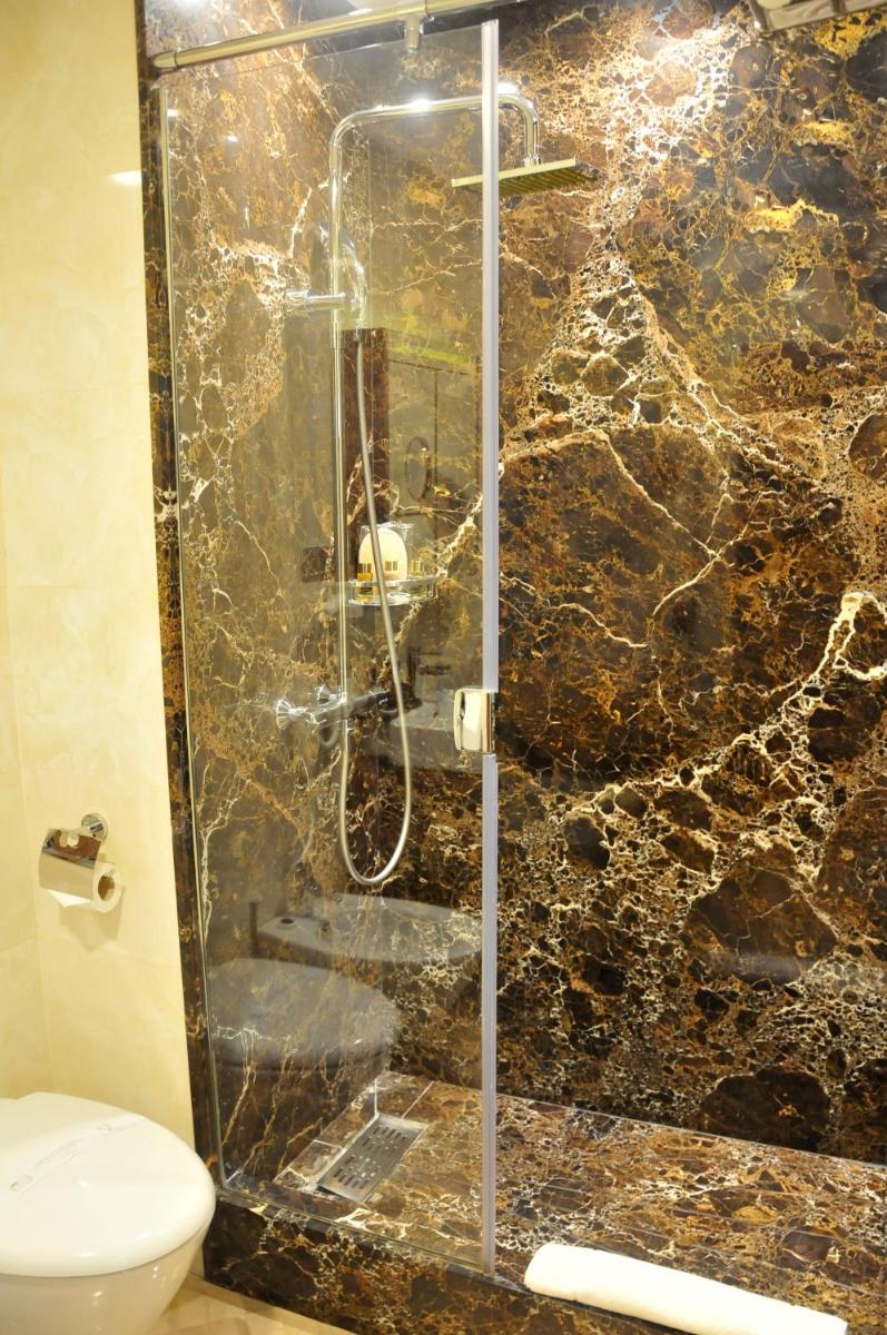 Suitetrails - Suite Hotel Casa Diamond