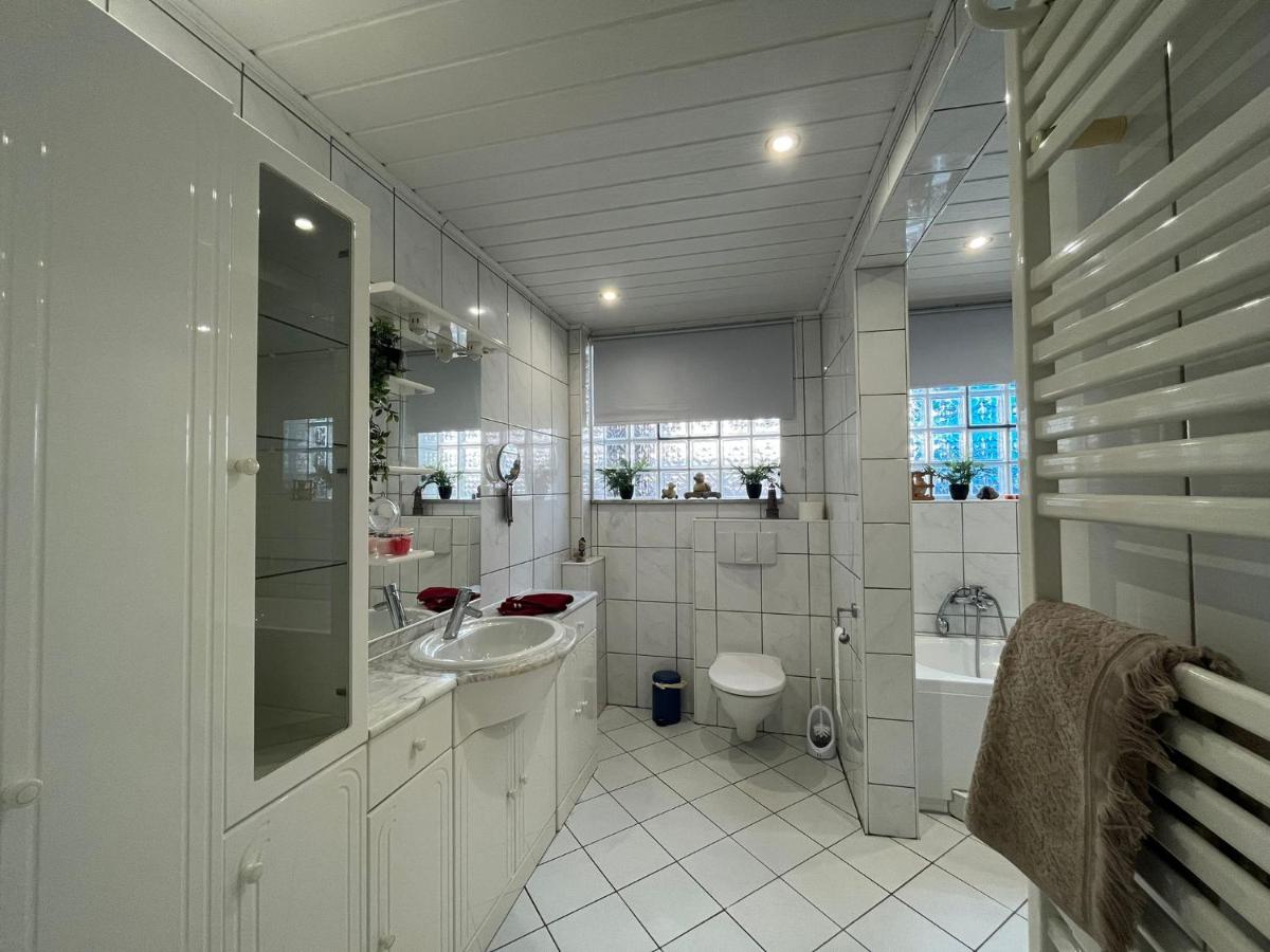 Ferienwohnung Beckmann - Housity