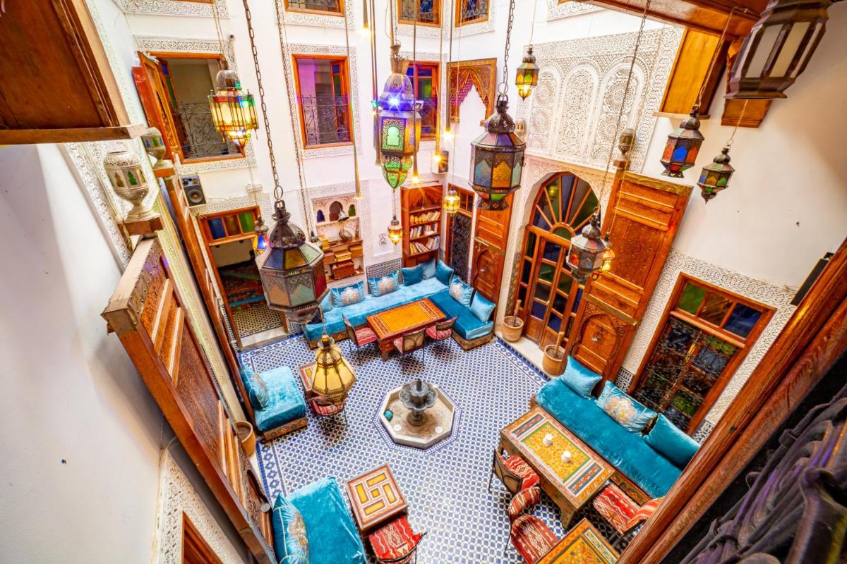 Riad Verus - Housity
